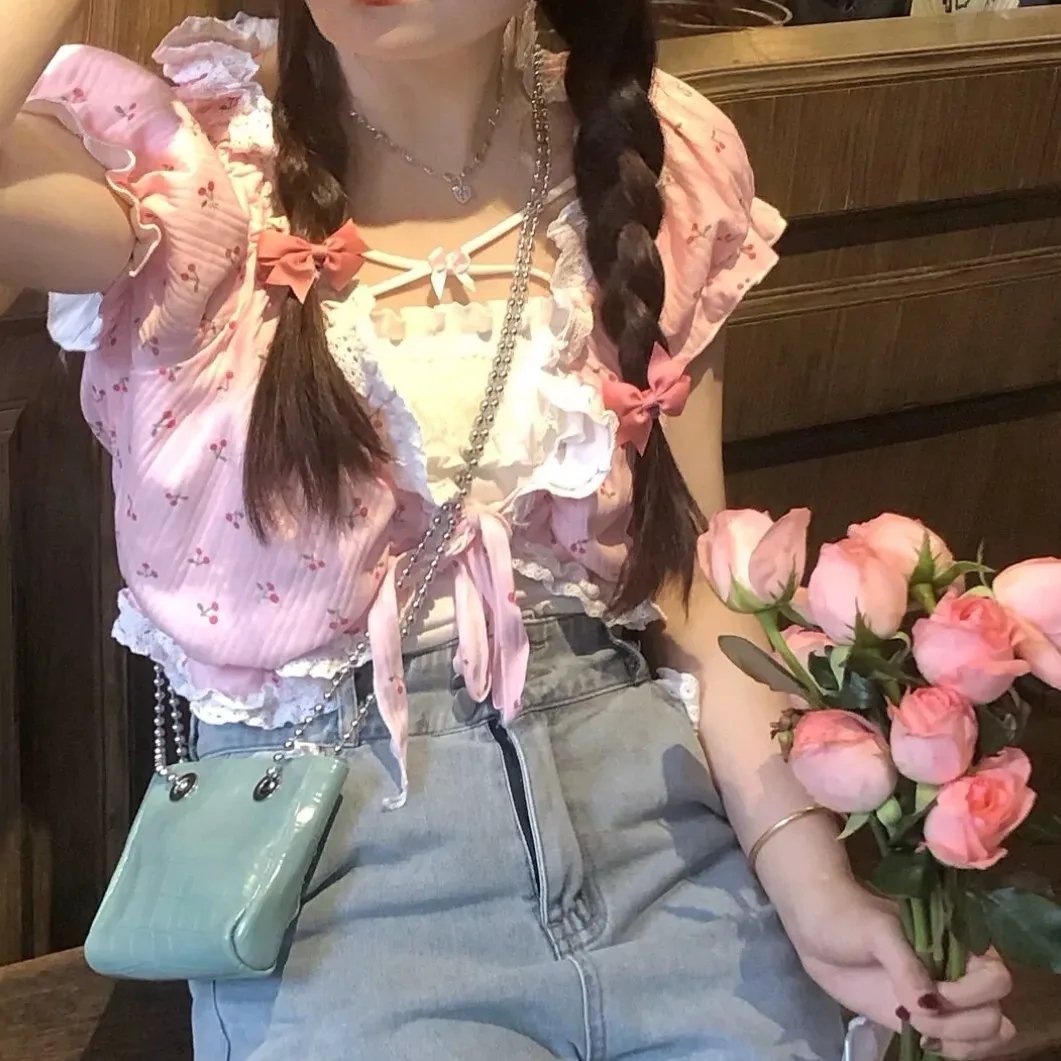 危红禁色