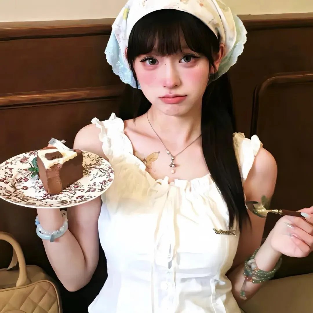 穿梭少女梦